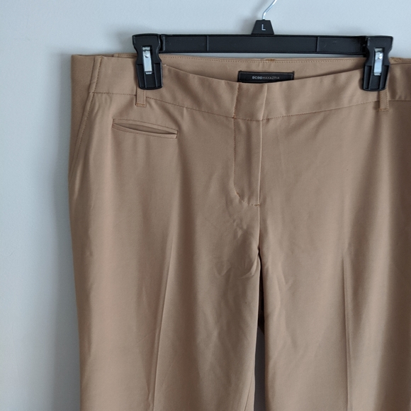 ❤️SALE❤️🌿BCBG MAXAZRIA PANTS🌿 - Picture 5 of 12